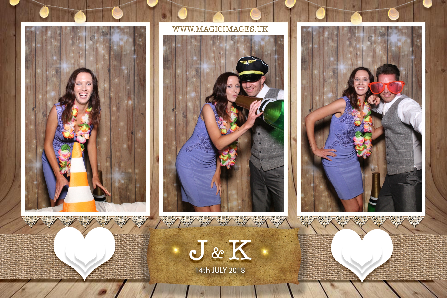 John & Kelly  | View more photos from the event at gallery.magicimages.uk/u/MagicImages/John-Kelly